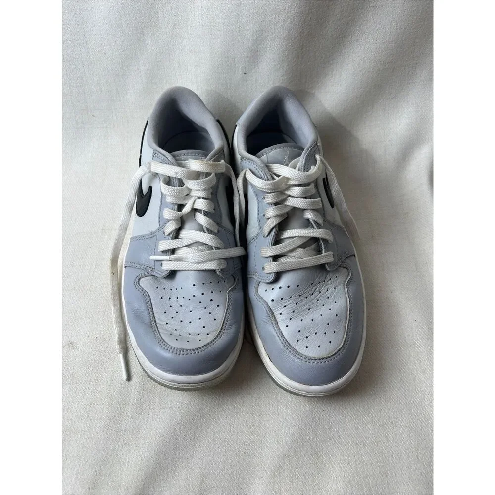 Nike Air Jordan 1 Low Golf Wolf Grey White DD9315-002 Men’s Size 8.5